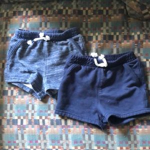 Cotton Shorts!